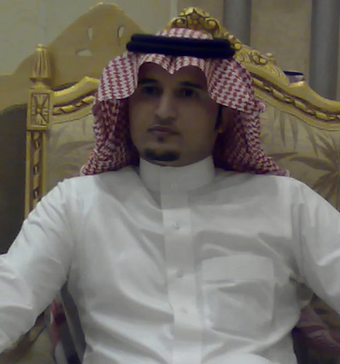 عبد الله الشهراني / كاتب سعودى 