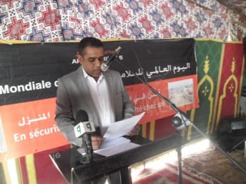 المدير العام سيادتي ولد محمد المصطفى 