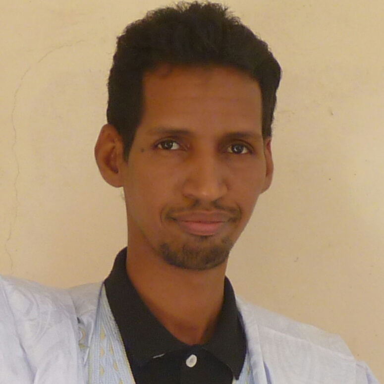 محمد الحسن النعمه - ناشط في مجال البيئة