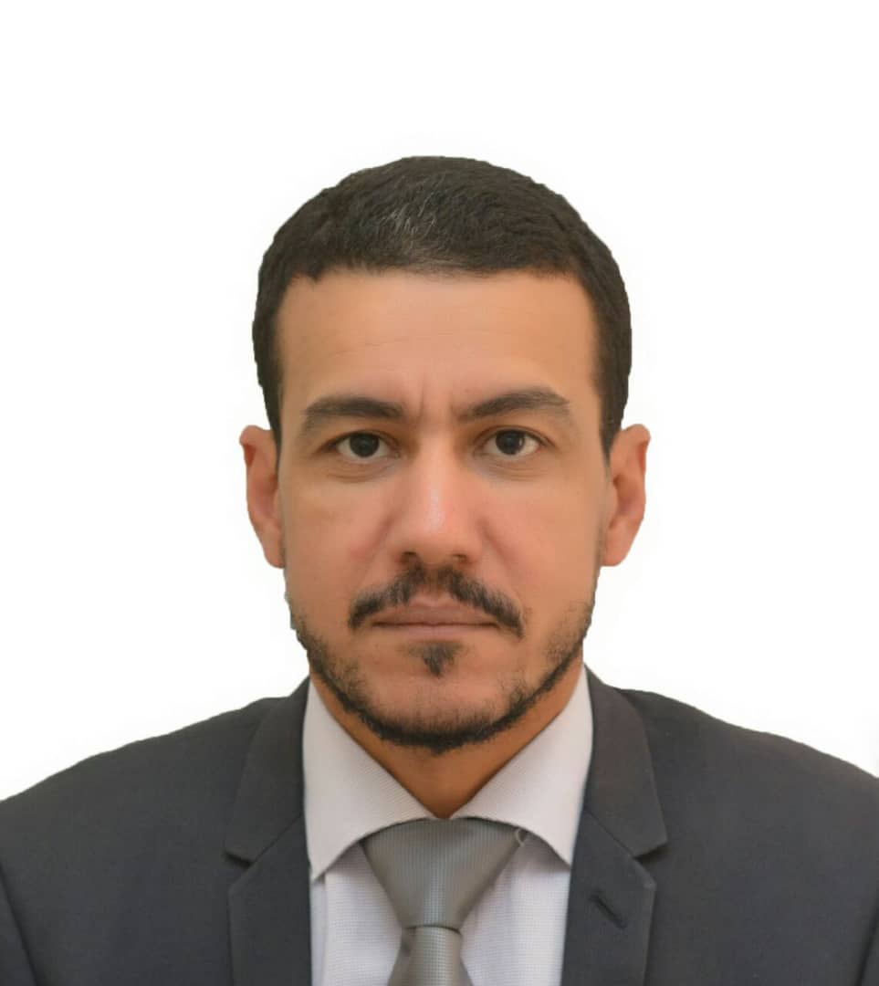​أحمد فال ولد محمدن - مستشار الوزير مكلف بالتعاون والاتصال / وزارة النفط والطاقة والمعادن