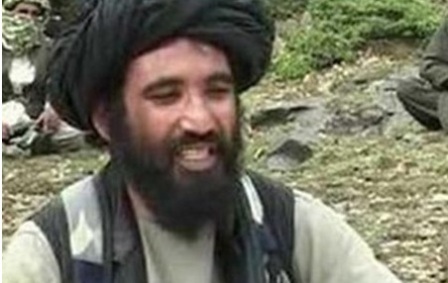 الملا منصور زعيم طالبان الجديد