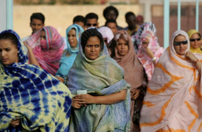 نشطاء: ضحايا الاغتصاب في موريتانيا يواجهن خطر السجن