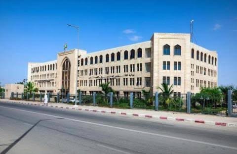 موريتانيا تدين استهداف محطة "طيبة" بالمدينة وتتضامن مع السعودية