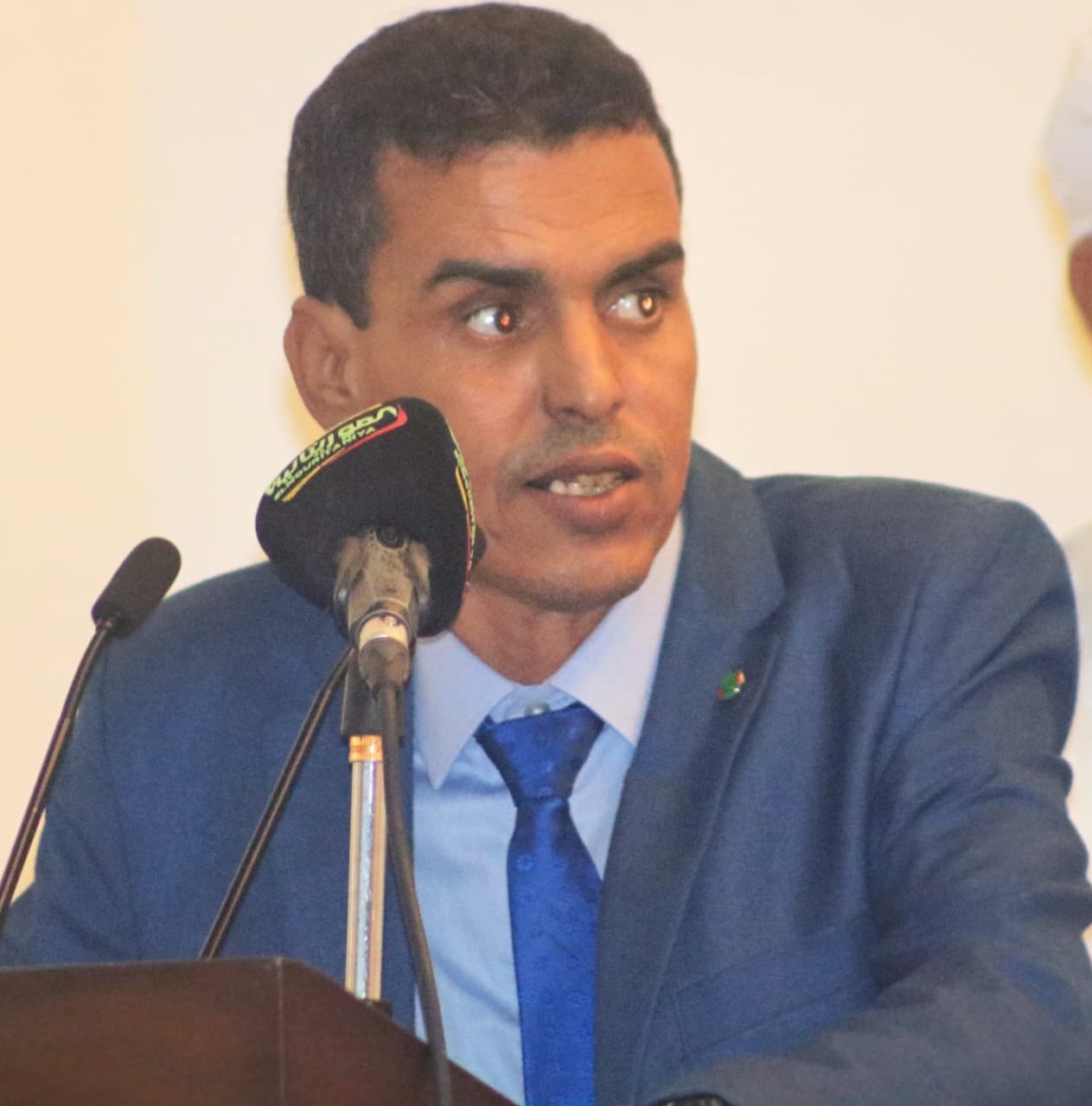 محمد ناجي أحمدو