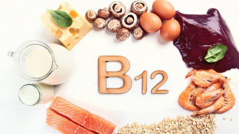 نقص فيتامين B12 عند الرجال.. 7 علامات قد تظهر على الوجه