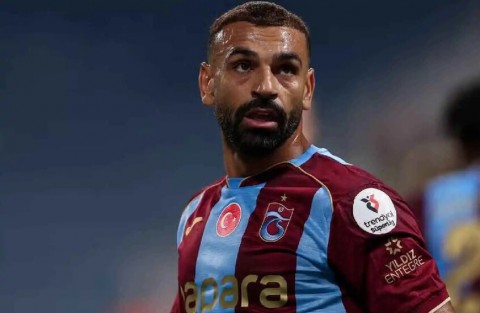 هجوم لاذع من الإعلام التركي على محمد صلاح