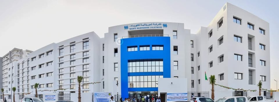 صوملك تعتذرعن انقطاع محتمل للكهرباء بولاية نواكشوط الشمالية
