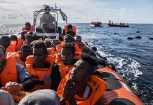 عودة 120 مهاجرًا سنغاليًا من المغرب إلى بلادهم عبر موريتانيا