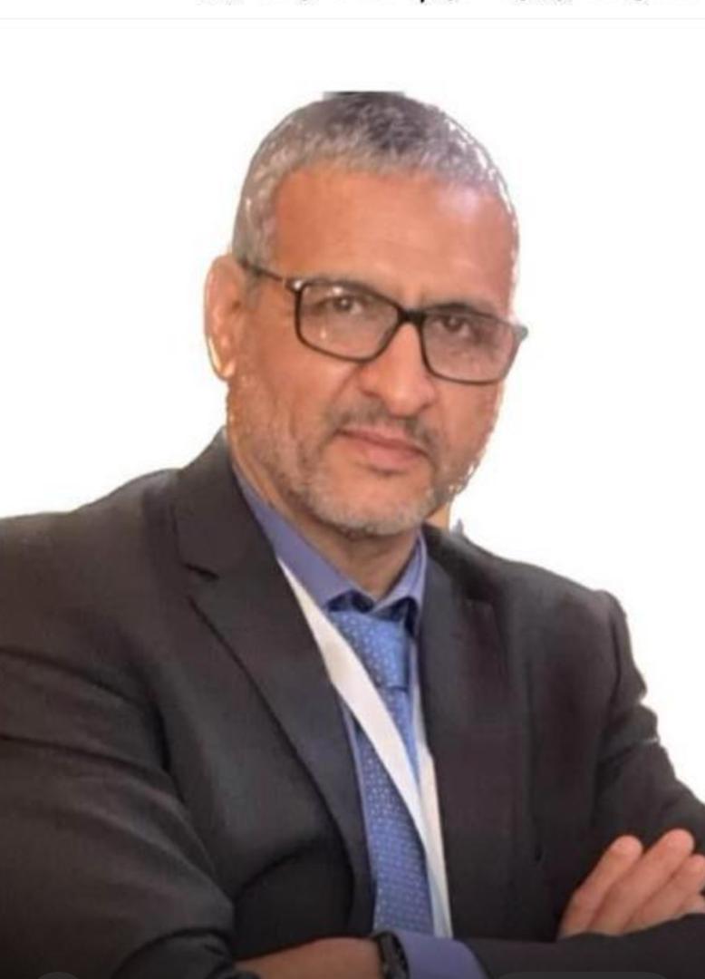 ​محمدن الشيخ قاضى مكلف بمهمة في ديوان وزير العدل الموريتاني خبير فى مكافحة غسل الأموال و تمويل الإرهاب عضو سابق في خلية تحليل المعلومات المالية