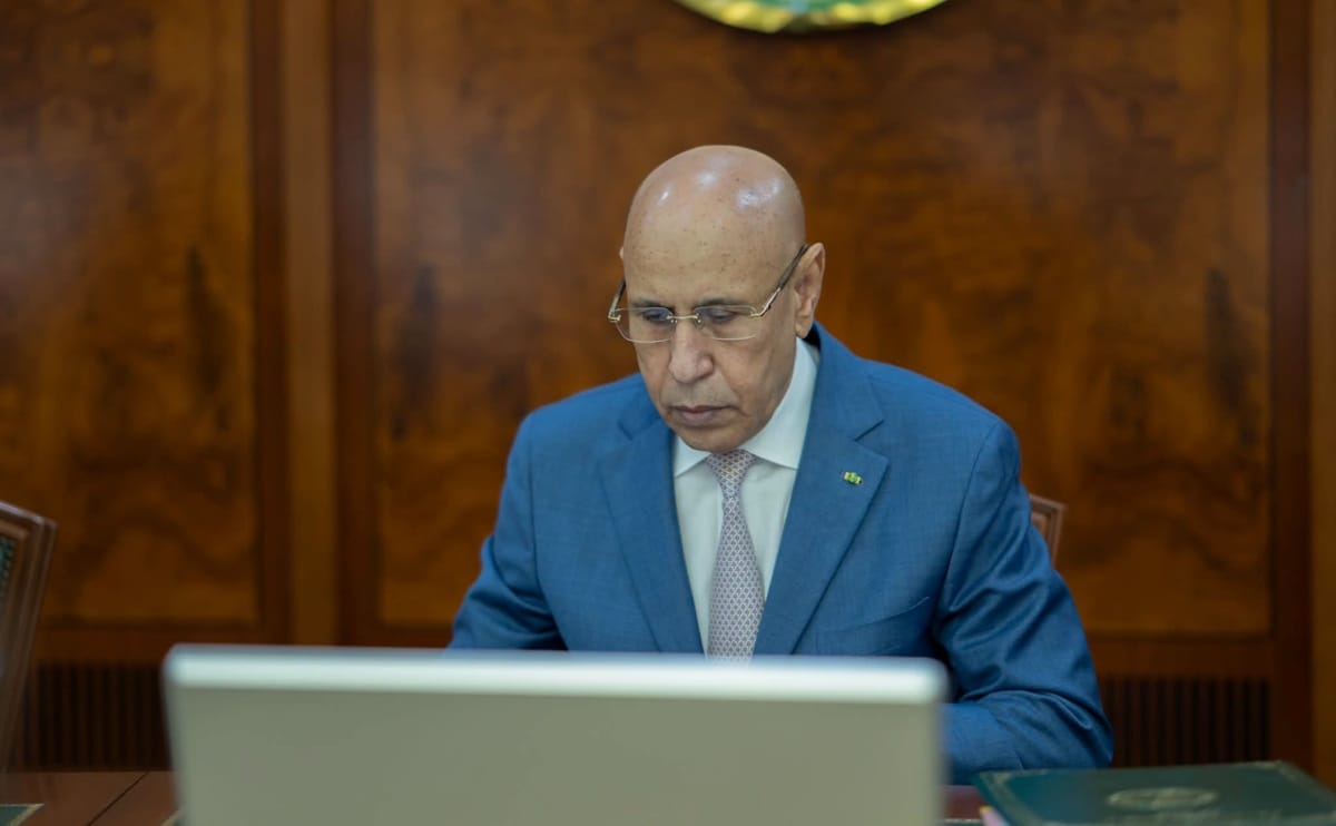 مجلس الوزراء ينهي أول اجتماع له بتشكيلته الجديدة