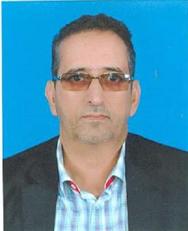 د. سيدي أحمد ولد الأمير - باحث موريتاني