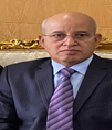 محمد لحظانه  المستشار الفني لوزير التجهيز والنقل مكلف بالنقل الجوي