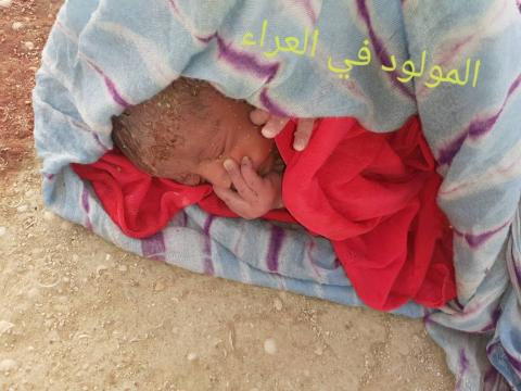 المصدر شبكة المراقب