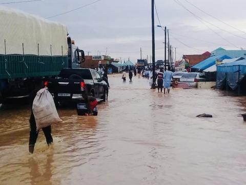 المصدر مراسلون