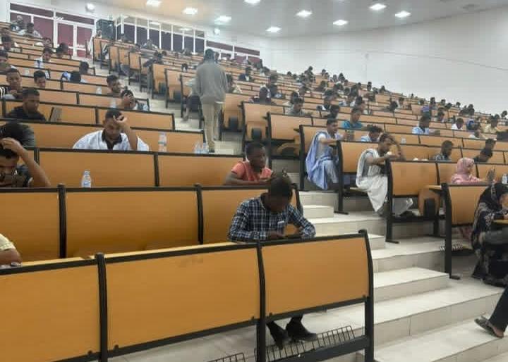 الإعلان عن مسابقة خارجية لاكتتاب 310 عناصر في قطاعات مختلفة