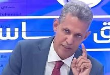 ولد سيدي مولود: الدعوات المطالبة بمأمورية ثالثة “وقاحة سياسية”