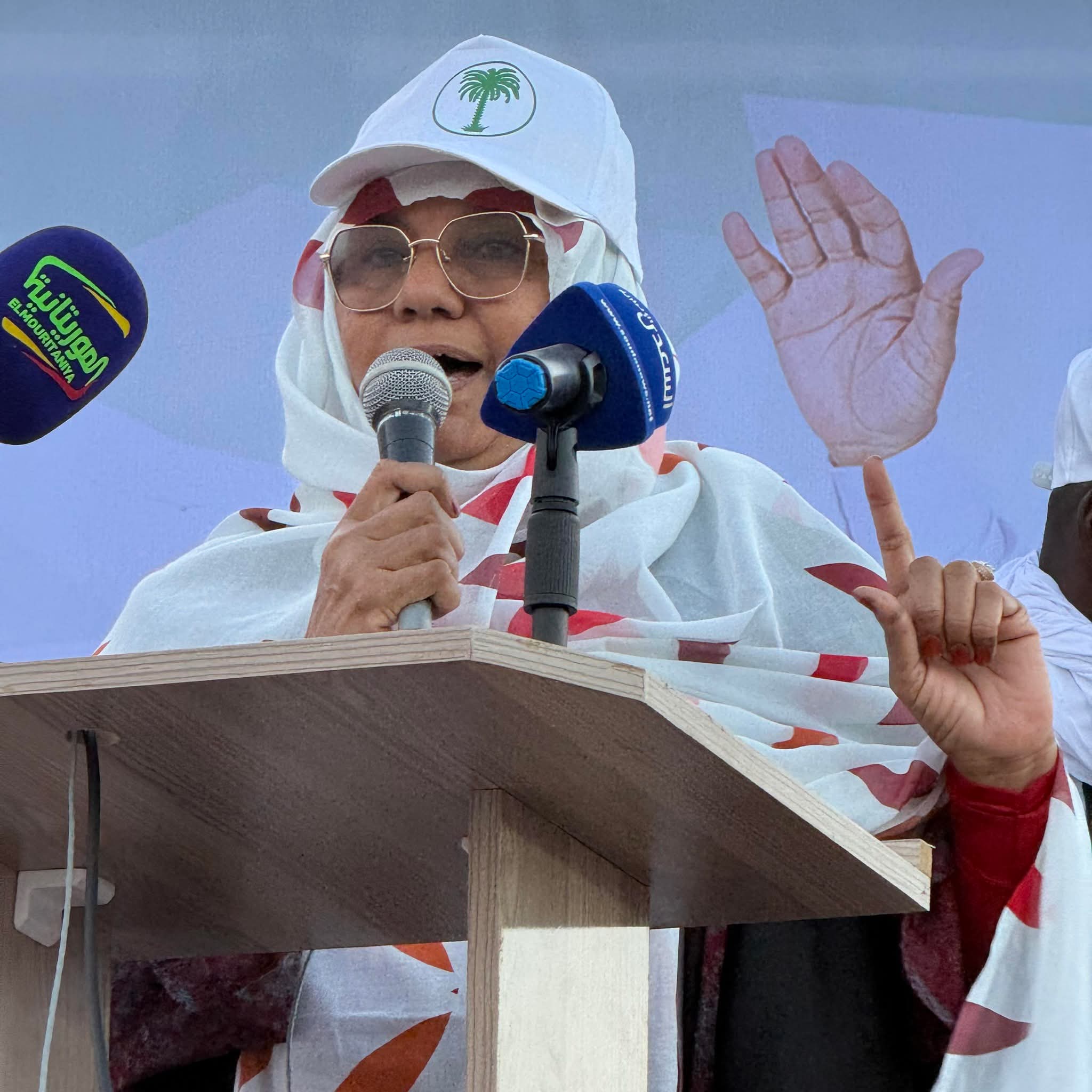 برلمانية تطالب وزير الطاقة بالاستقالة والاعتذار للشعب