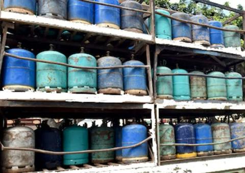 وزارة الطاقة: تخفيض أسعار جميع قنينات غاز البوتان بنسبة 20%