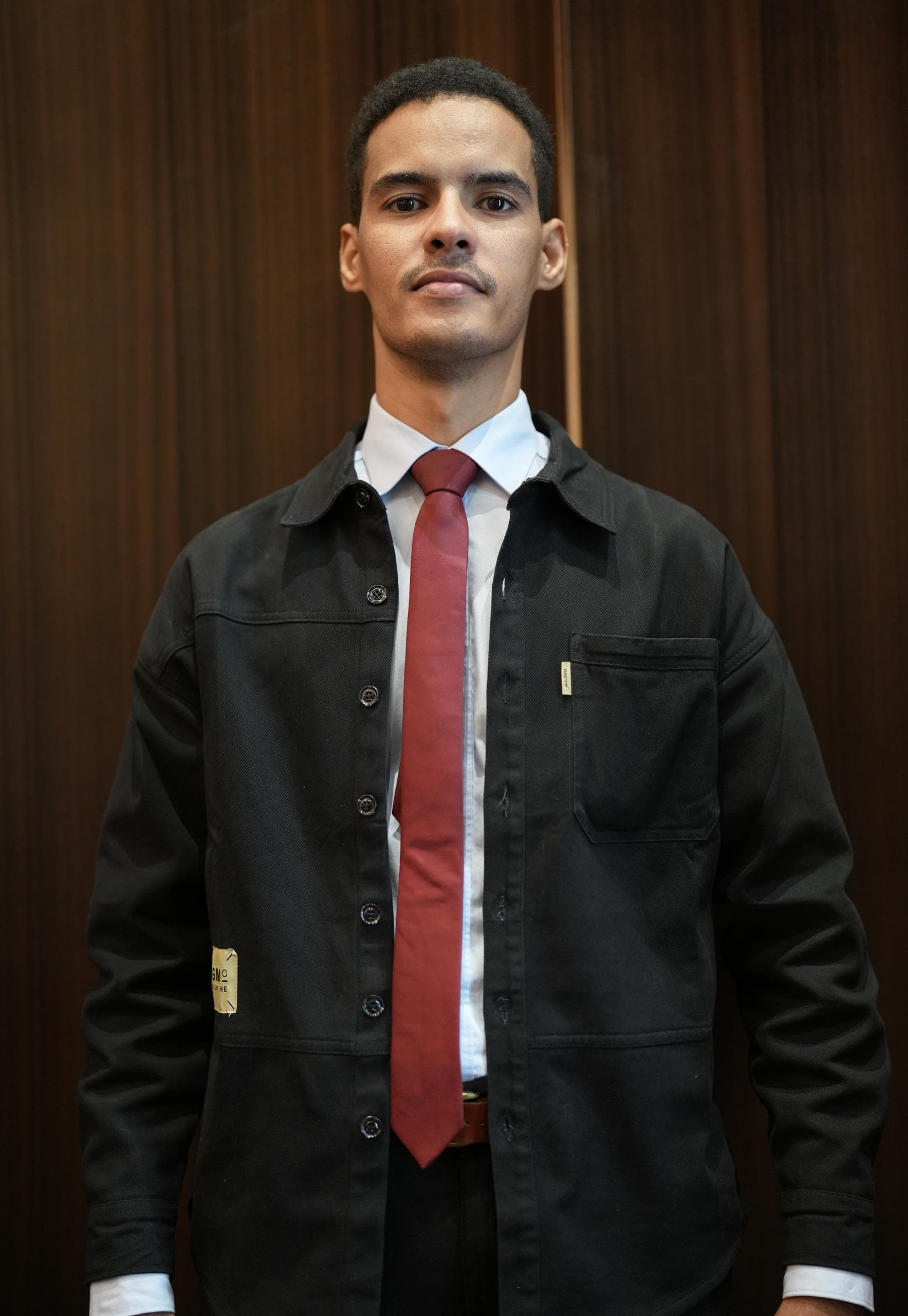  محمد لغظف محمدالأمين أبتي