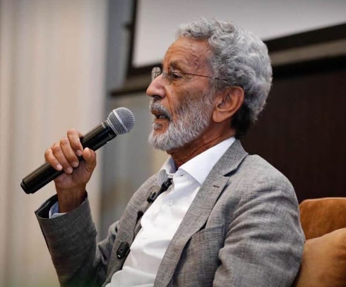 عبد الودود ولد الشيخ: فرنسا لم تتحمس لإنشاء الأوقية الموريتانية