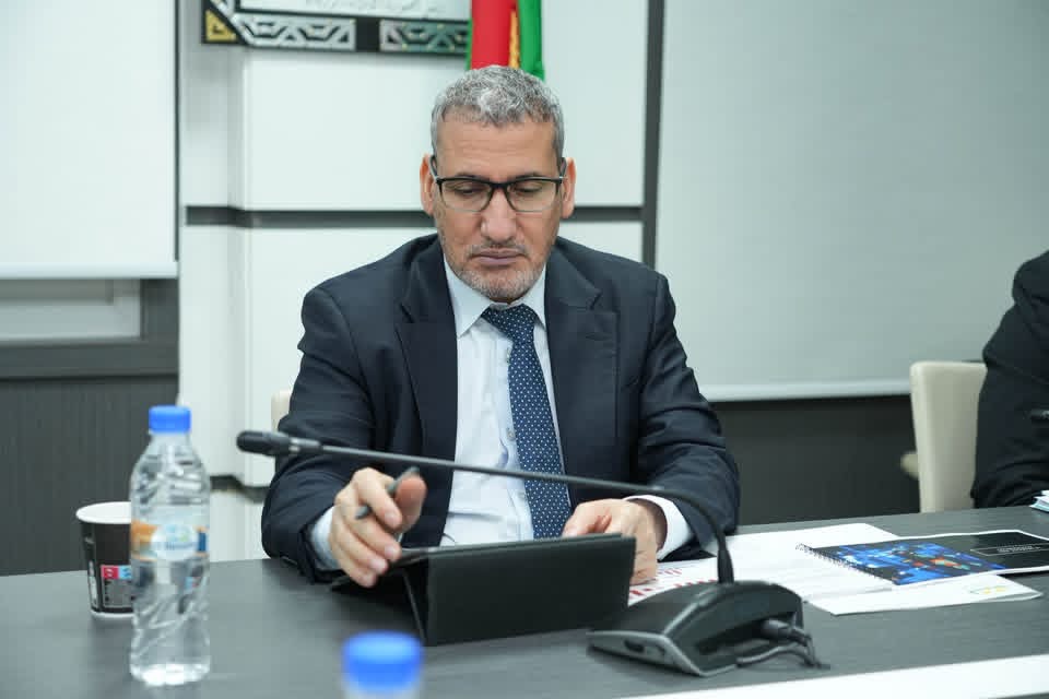 البنك المركزي يرفع سعر الفائدة الرئيسي إلى 6.75%