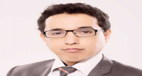 د. محمد بدي ولد أبنو ـ باحث موريتاني يقيم في أوروبا