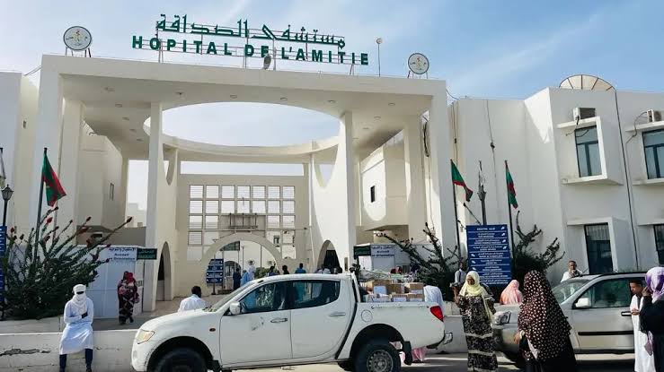 اتفاقية لتوسعة مستشفى الصداقة ورفع طاقته الاستيعابية إلى 200 سرير