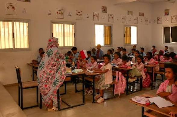 التربية تحذر من تسجيل التلاميذ في مدارس خاصة غير مؤهلة