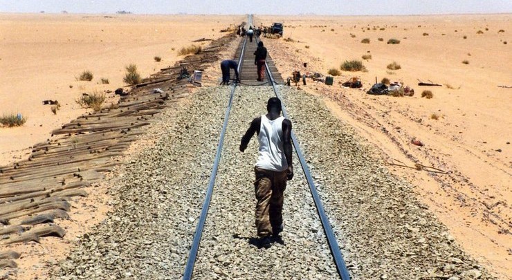 «صحراء ميديا»